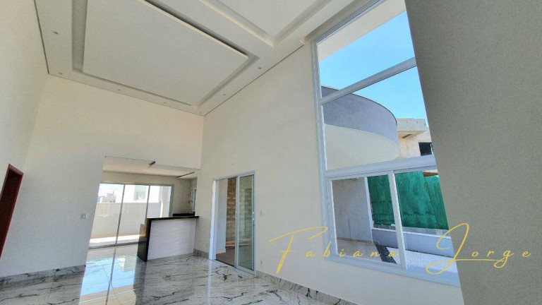 Imagem Casa de Condomínio com 3 Quartos à Venda, 280 m² em Jardim São Marcos - Valinhos
