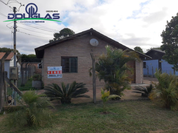 Casa com 2 Quartos à Venda, 450 m² em águas Claras - Viamão