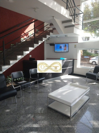 Sala Comercial à Venda, 35 m² em Jardim Brasil - Campinas