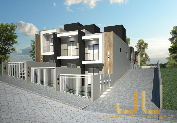 Imagem Casa com 2 Quartos à Venda, em Itoupava Central - Blumenau Imagem Casa com 2 Quartos à Venda, em Itoupava Central - Blumenau
