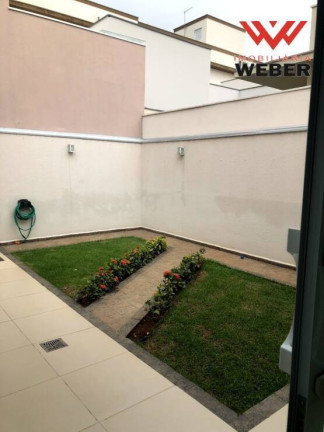 Imagem Casa de Condomínio com 4 Quartos à Venda, 250 m² em Chácaras Reunidas São Jorge - Sorocaba