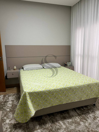Imagem Casa com 3 Quartos à Venda, 164 m² em Horto Florestal - Sorocaba
