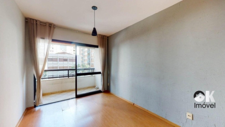 Foto do imóvel Apartamento com 3 Quartos à Venda, 96 m² em Perdizes - São Paulo