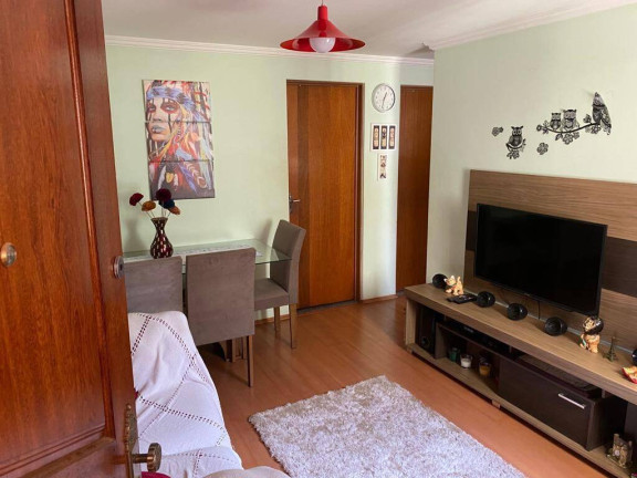 Imagem Apartamento à Venda,  em Conjunto Habitacional Edivaldo Antônio Orsi - Campinas