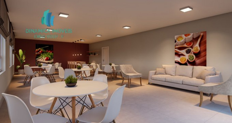 Imagem Apartamento com 2 Quartos à Venda, 50 m² em Jardim Nossa Senhora Da Penha - Hortolândia