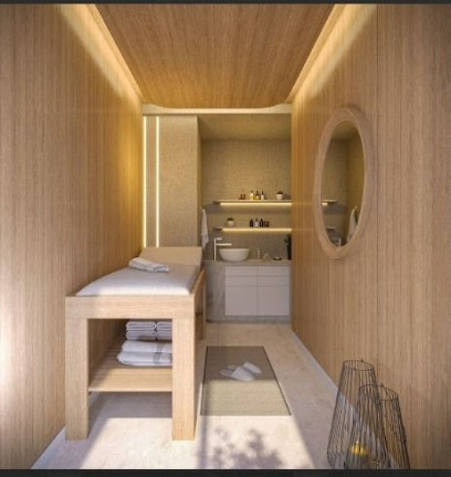 Imagem Studio com 1 Quarto à Venda, 27 m² em Manaíra - João Pessoa Imagem Studio com 1 Quarto à Venda, 27 m² em Manaíra - João Pessoa