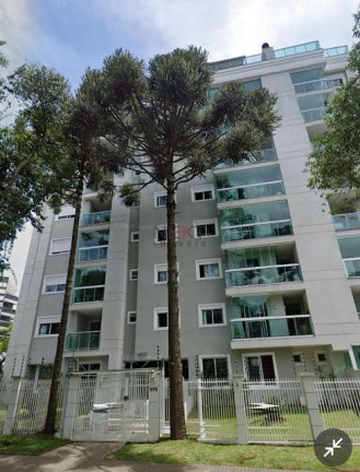 Imagem Apartamento com 3 Quartos à Venda, 130 m² em Vila Izabel - Curitiba