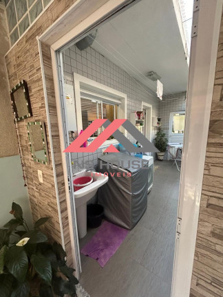 Imagem Casa com 4 Quartos à Venda, 178 m² em Demarchi - São Bernardo Do Campo Imagem Casa com 4 Quartos à Venda, 178 m² em Demarchi - São Bernardo Do Campo