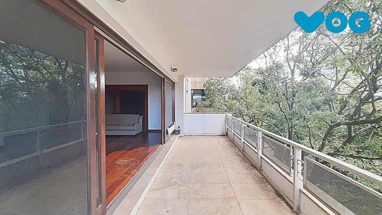Imagem Imóvel com 3 Quartos à Venda, 257 m² em Petrópolis - Porto Alegre
