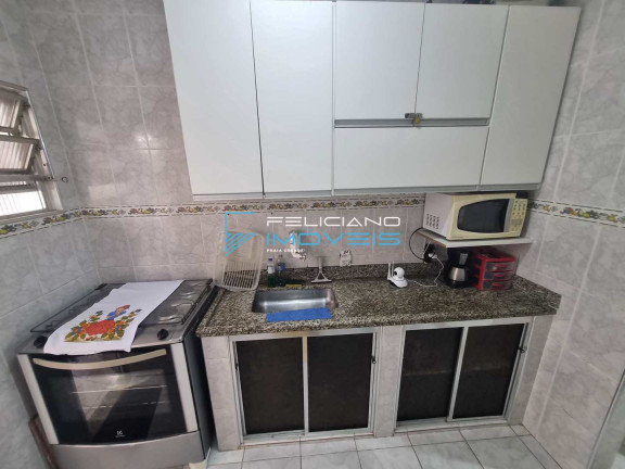 Imagem Kitnet com 1 Quarto à Venda, 32 m² em Mirim - Praia Grande Imagem Kitnet com 1 Quarto à Venda, 32 m² em Mirim - Praia Grande
