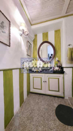 Imagem Imóvel com 6 Quartos à Venda, 2.400 m² em Itanhangá - Rio De Janeiro Imagem Imóvel com 6 Quartos à Venda, 2.400 m² em Itanhangá - Rio De Janeiro