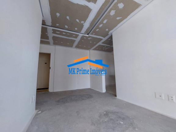 Imagem Apartamento com 3 Quartos à Venda, 83 m² em Centro Comercial Jubran - Barueri