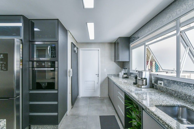 Imagem Apartamento com 4 Quartos à Venda, 238 m² em Vila Suzana - São Paulo Imagem Apartamento com 4 Quartos à Venda, 238 m² em Vila Suzana - São Paulo