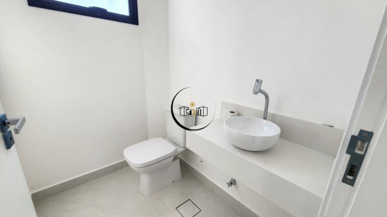 Imagem Casa de Condomínio com 3 Quartos à Venda, 208 m² em Residencial Ibi-aram Ii - Itupeva