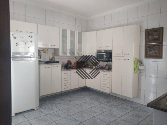 Imagem Sobrado com 4 Quartos à Venda, 378 m² em Wanel Ville - Sorocaba Imagem Sobrado com 4 Quartos à Venda, 378 m² em Wanel Ville - Sorocaba
