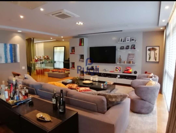 Imagem Apartamento com 3 Quartos para Alugar, 220 m² em Higienópolis - São Paulo Imagem Apartamento com 3 Quartos para Alugar, 220 m² em Higienópolis - São Paulo