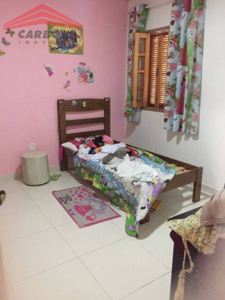 Imagem Casa com 4 Quartos à Venda, 125 m² em Vila São João - Itupeva Imagem Casa com 4 Quartos à Venda, 125 m² em Vila São João - Itupeva