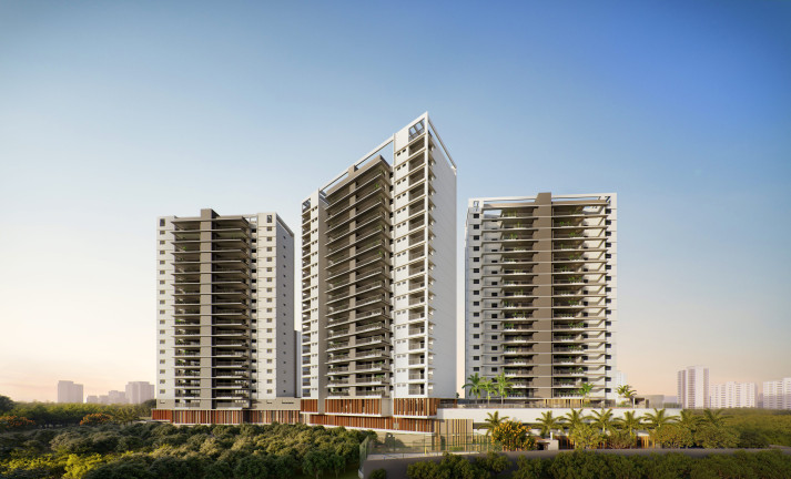 Imagem Apartamento com 4 Quartos à Venda, 203 m² em Jardim Das Samambaias - Jundiaí Imagem Apartamento com 4 Quartos à Venda, 203 m² em Jardim Das Samambaias - Jundiaí