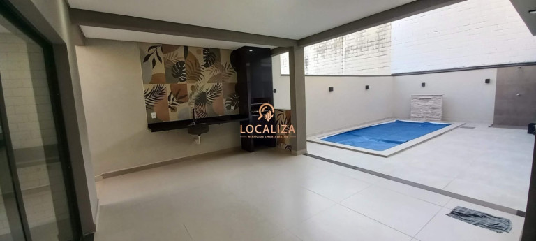 Imagem Casa com 3 Quartos à Venda, 220 m² em Condomínio Terras Do Vale - Caçapava Imagem Casa com 3 Quartos à Venda, 220 m² em Condomínio Terras Do Vale - Caçapava