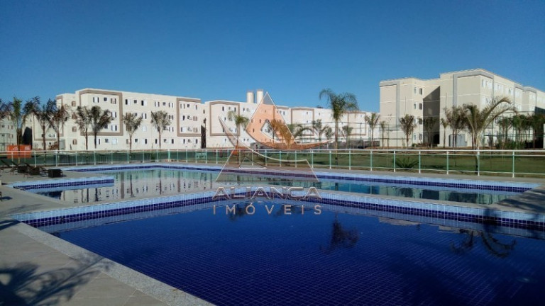 Imagem Apartamento com 2 Quartos à Venda, 42 m² em Reserva Real - Ribeirão Preto Imagem Apartamento com 2 Quartos à Venda, 42 m² em Reserva Real - Ribeirão Preto