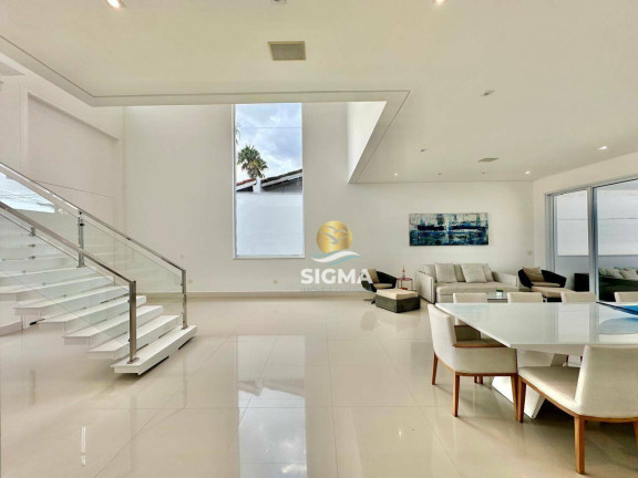 Imagem Casa com 5 Quartos à Venda, 400 m² em Jardim Acapulco - Guarujá Imagem Casa com 5 Quartos à Venda, 400 m² em Jardim Acapulco - Guarujá