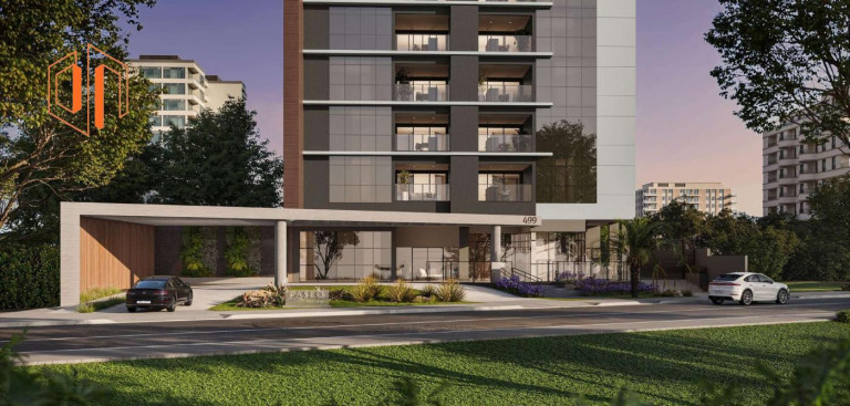 Imagem Apartamento com 3 Quartos à Venda, 114 m² em Ahú - Curitiba Imagem Apartamento com 3 Quartos à Venda, 114 m² em Ahú - Curitiba