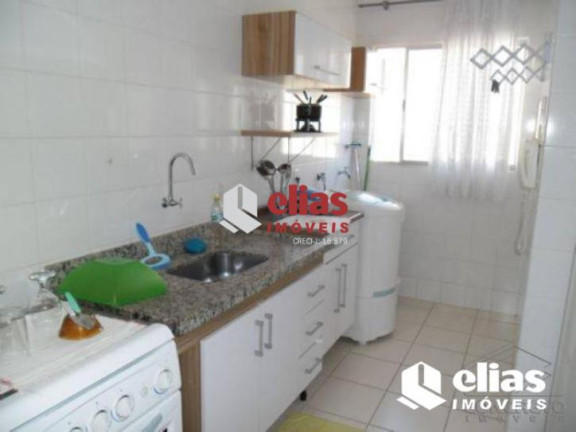 Imagem Apartamento com 2 Quartos à Venda, 47 m² em Jardim Terra Branca - Bauru Imagem Apartamento com 2 Quartos à Venda, 47 m² em Jardim Terra Branca - Bauru