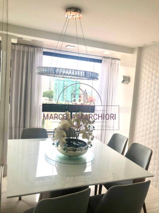 Imagem Apartamento com 4 Quartos à Venda, 180 m² em Itapuã - Vila Velha Imagem Apartamento com 4 Quartos à Venda, 180 m² em Itapuã - Vila Velha