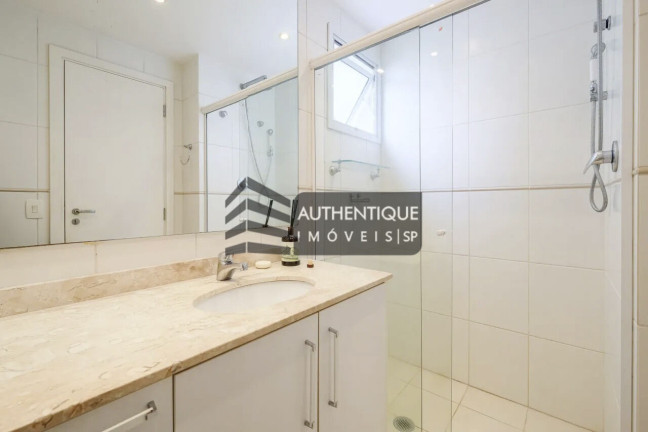 Imagem Apartamento com 3 Quartos à Venda, 125 m² em Vila Olímpia - São Paulo