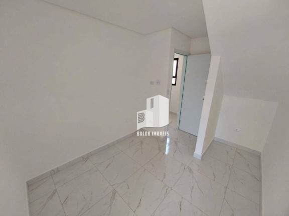 Imagem Sobrado com 2 Quartos à Venda, 94 m² em Aviação - Praia Grande
