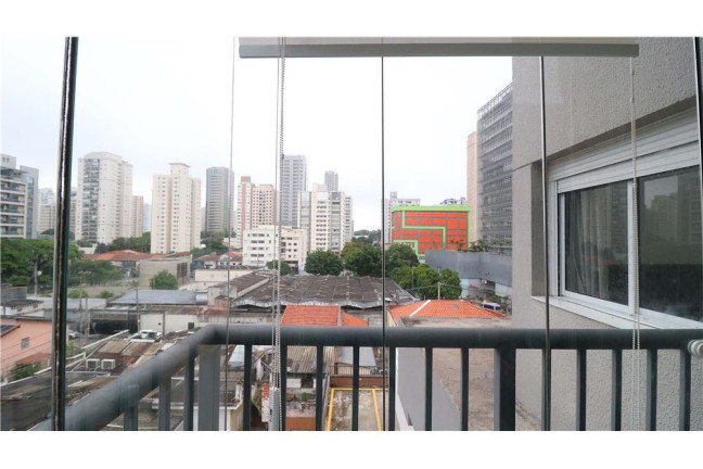 Imagem Imóvel com 2 Quartos à Venda, 63 m² em Vila Cordeiro - São Paulo Imagem Imóvel com 2 Quartos à Venda, 63 m² em Vila Cordeiro - São Paulo
