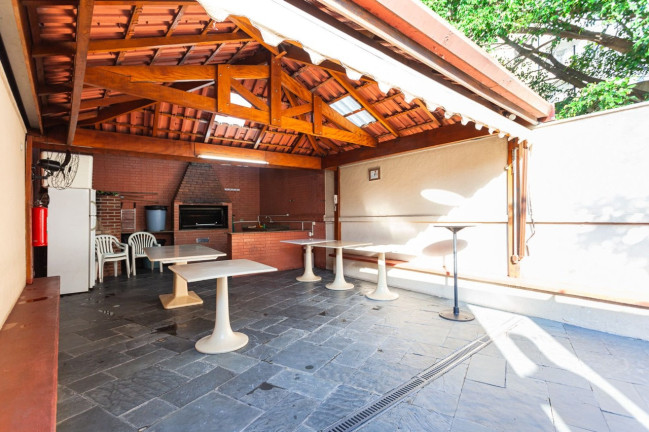 Imagem Imóvel com 3 Quartos à Venda, 64 m² em Vila Alexandria - São Paulo