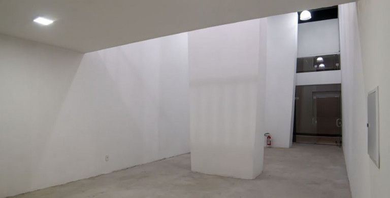 Imagem Imóvel à Venda, 153 m² em Centro - Curitiba