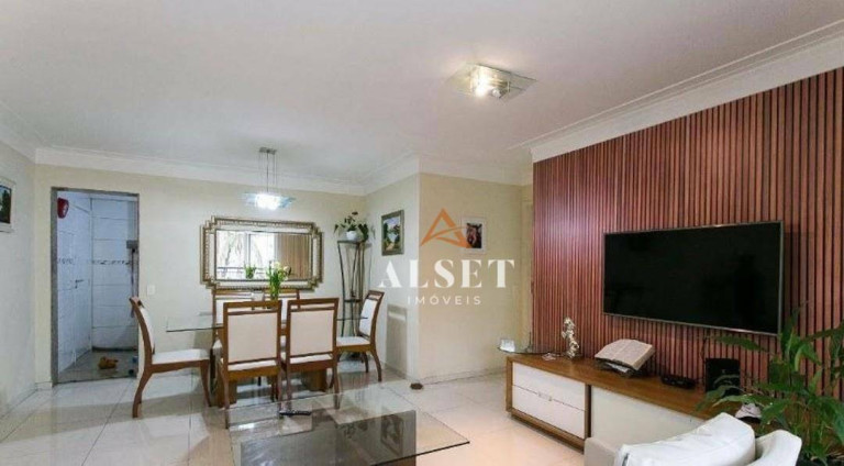 Imagem Apartamento com 2 Quartos à Venda, 121 m² em Anália Franco - São Paulo Imagem Apartamento com 2 Quartos à Venda, 121 m² em Anália Franco - São Paulo