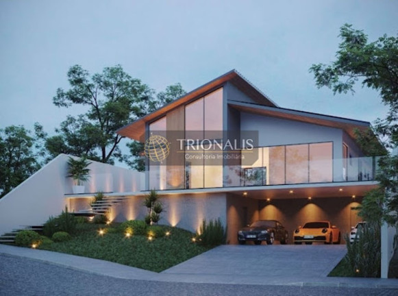 Imagem Terreno à Venda, 666 m² em Condominio Parque Das Garças Ii - Atibaia Imagem Terreno à Venda, 666 m² em Condominio Parque Das Garças Ii - Atibaia