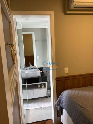 Imagem Apartamento com 3 Quartos à Venda, 137 m² em Brooklin - São Paulo Imagem Apartamento com 3 Quartos à Venda, 137 m² em Brooklin - São Paulo