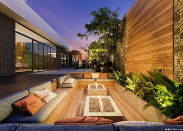 Imagem Apartamento com 3 Quartos à Venda, 151 m² em Meia Praia - Itapema