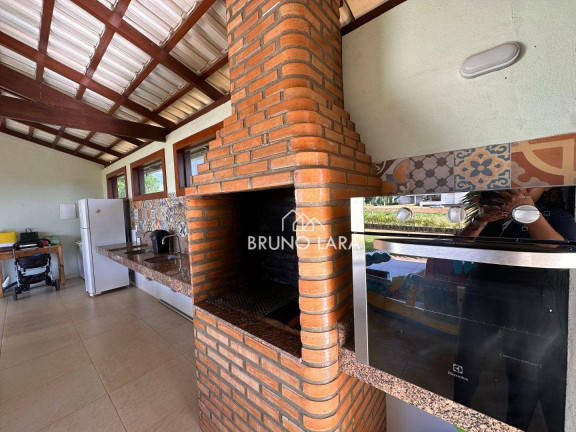 Imagem Casa com 4 Quartos à Venda, 250 m² em Condomínio Serra Verde - Igarapé Imagem Casa com 4 Quartos à Venda, 250 m² em Condomínio Serra Verde - Igarapé