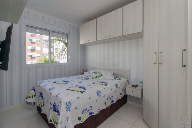 Imagem Apartamento com 2 Quartos à Venda, 58 m² em Vila Nova - Porto Alegre Imagem Apartamento com 2 Quartos à Venda, 58 m² em Vila Nova - Porto Alegre