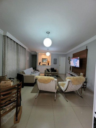 Imagem Casa com 3 Quartos à Venda, 130 m² em Jardim Ismênia - São José Dos Campos