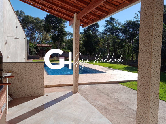 Imagem Casa com 1 Quarto à Venda, 1.400 m² em Ibiúna