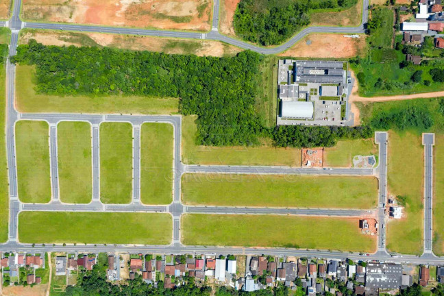Imagem Terreno à Venda, 360 m² em Benedito - Indaial Imagem Terreno à Venda, 360 m² em Benedito - Indaial