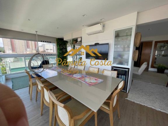 Imagem Apartamento com 3 Quartos à Venda, 145 m² em Enseada - Guarujá Imagem Apartamento com 3 Quartos à Venda, 145 m² em Enseada - Guarujá