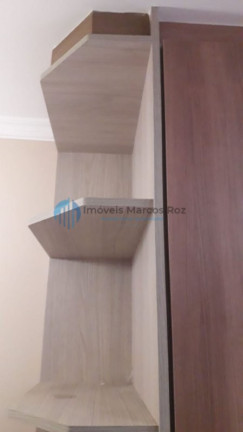 Imagem Apartamento com 3 Quartos à Venda, 68 m² em Jardim Iracema/aldeia - Barueri