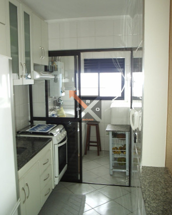 Imagem Imóvel com 2 Quartos à Venda, 52 m² em Saúde - São Paulo Imagem Imóvel com 2 Quartos à Venda, 52 m² em Saúde - São Paulo