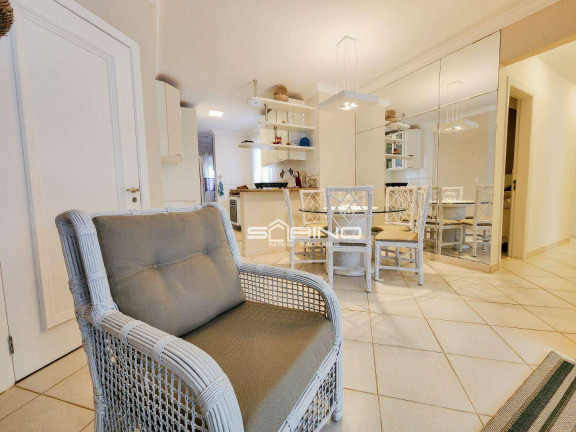 Imagem Apartamento com 3 Quartos à Venda, 96 m² em Riviera De São Lourenço - Bertioga Imagem Apartamento com 3 Quartos à Venda, 96 m² em Riviera De São Lourenço - Bertioga