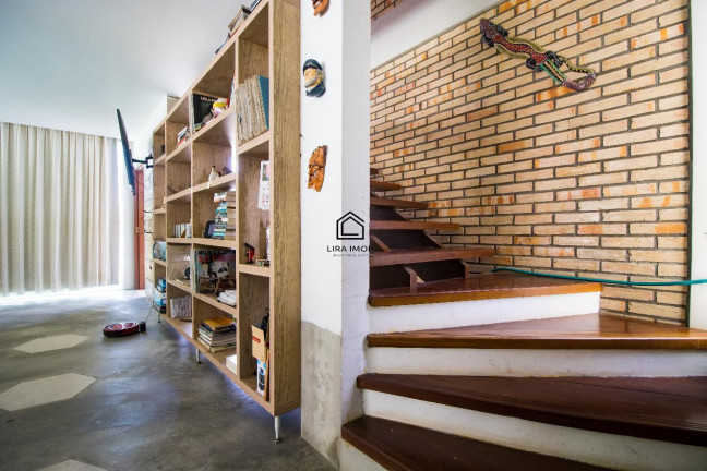 Imagem Casa de Condomínio com 6 Quartos à Venda, 397 m² em Lagoa Do Bonfim - Nísia Floresta