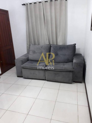 Imagem Casa com 2 Quartos à Venda, 200 m² em Forquilhas - São José Imagem Casa com 2 Quartos à Venda, 200 m² em Forquilhas - São José