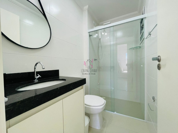 Imagem Apartamento com 2 Quartos à Venda, 68 m² em Toninhas - Ubatuba