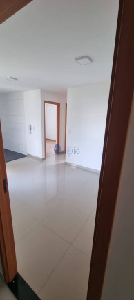 Imagem Apartamento com 2 Quartos à Venda, 40 m² em Vila Jaiara - Anápolis